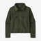 25 W's Better Sweater Fleece Zip Chore Jacket